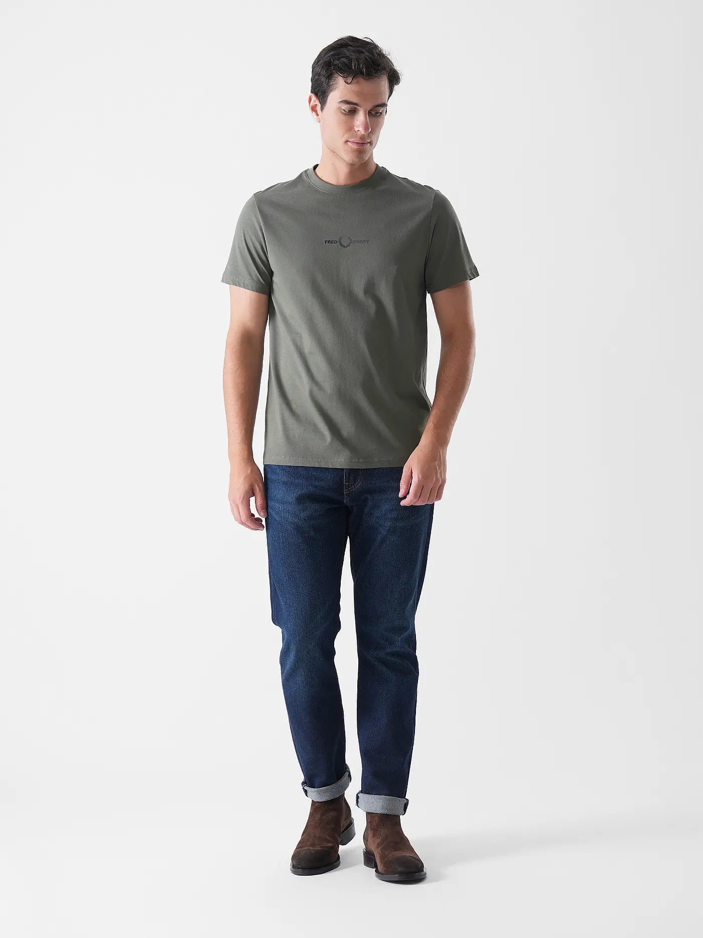 FRED PERRY | T-Shirt | 